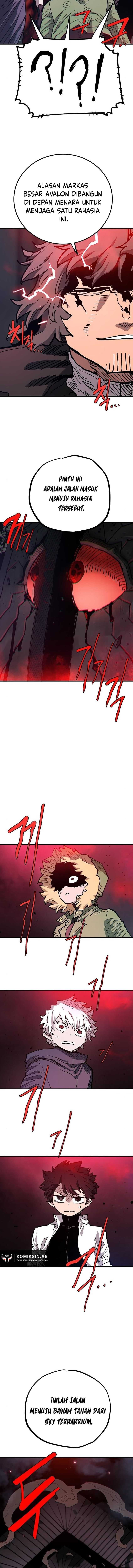 Player. Chapter 182 Gambar 16