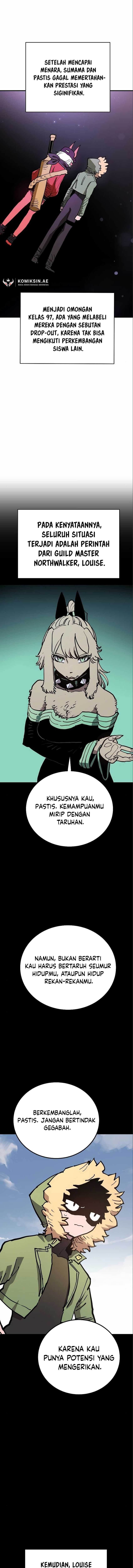 Player. Chapter 187 Gambar 2