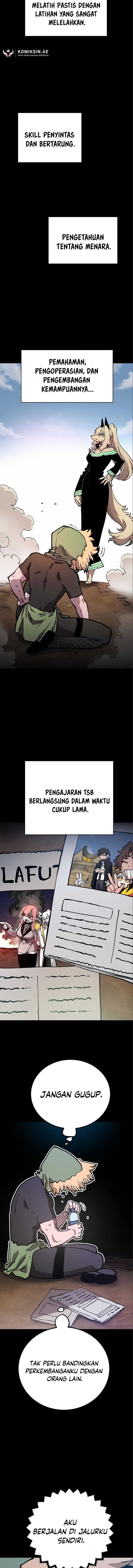 Player. Chapter 187 Gambar 3