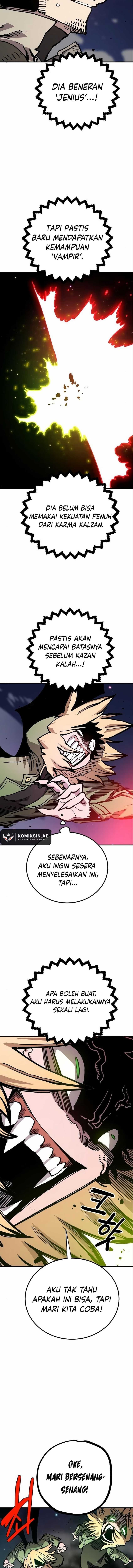 Player. Chapter 187 Gambar 7