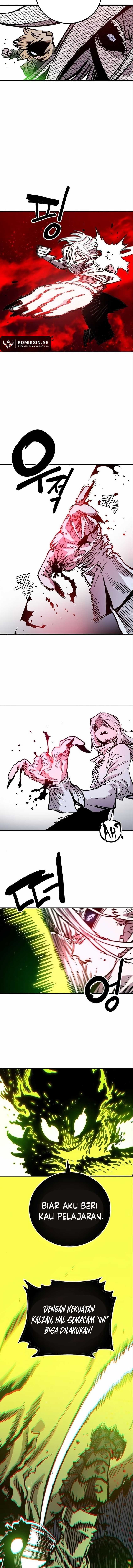 Player. Chapter 187 Gambar 9