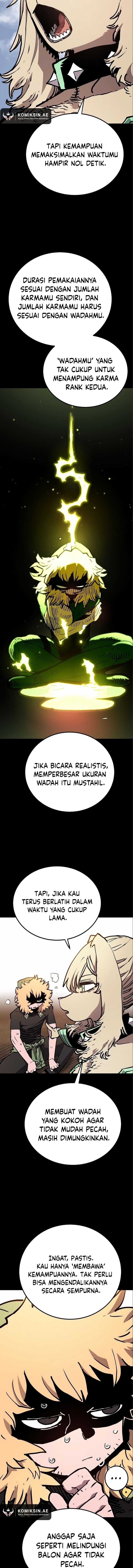 Player. Chapter 187 Gambar 11