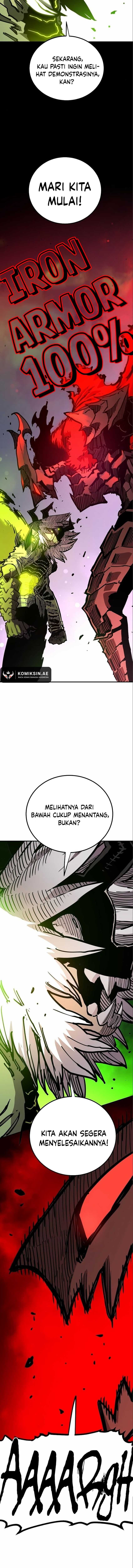 Player. Chapter 187 Gambar 13