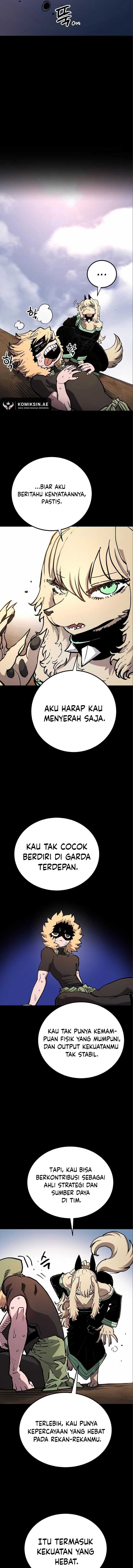Player. Chapter 187 Gambar 16