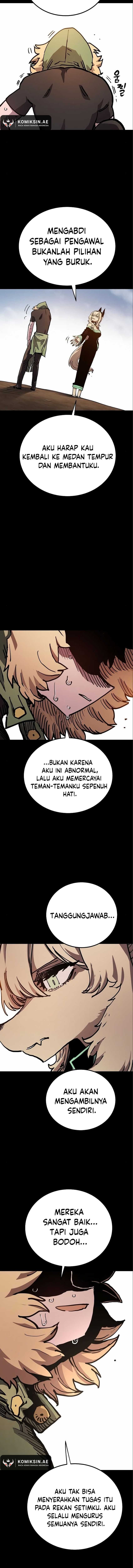 Player. Chapter 187 Gambar 17