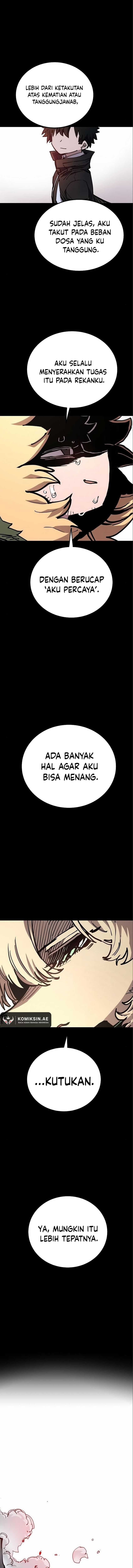 Player. Chapter 187 Gambar 18