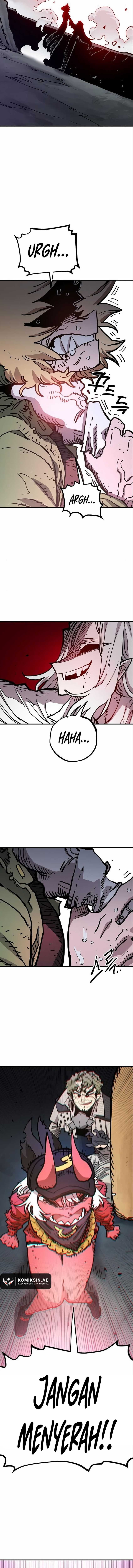 Player. Chapter 187 Gambar 19