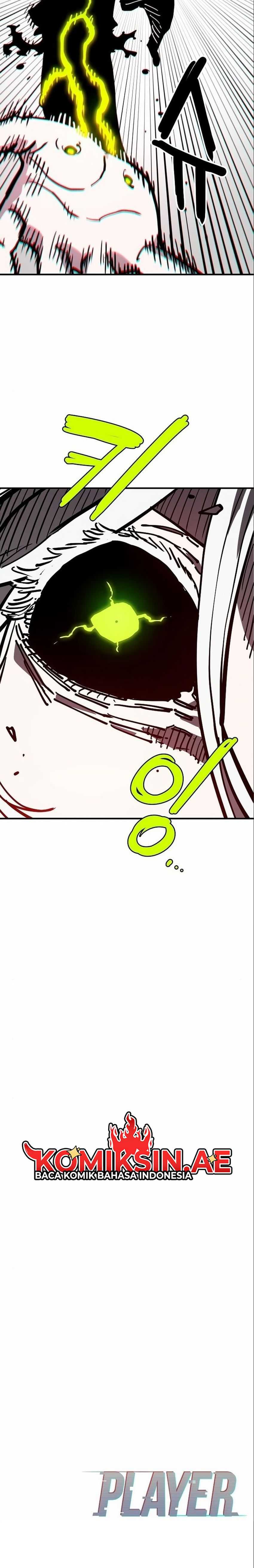 Player. Chapter 187 Gambar 21