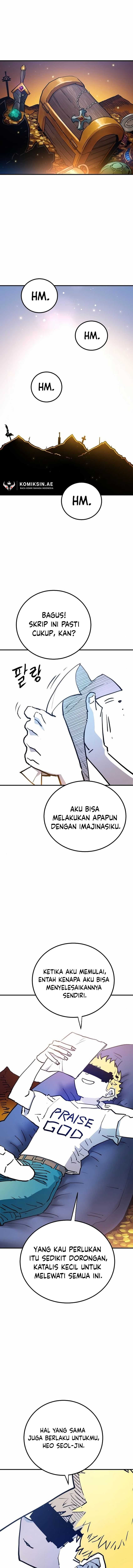 Player. Chapter 188 Gambar 2