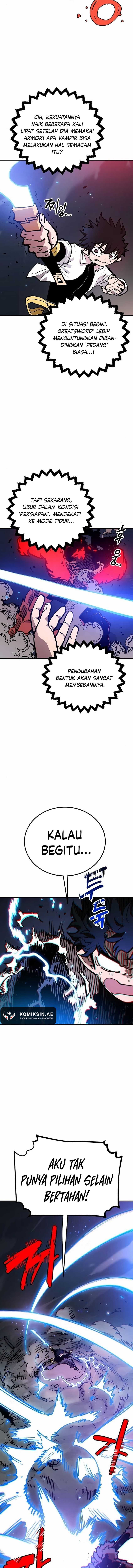 Player. Chapter 188 Gambar 4