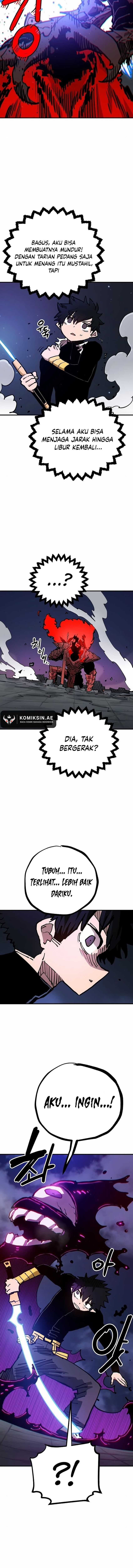 Player. Chapter 188 Gambar 5