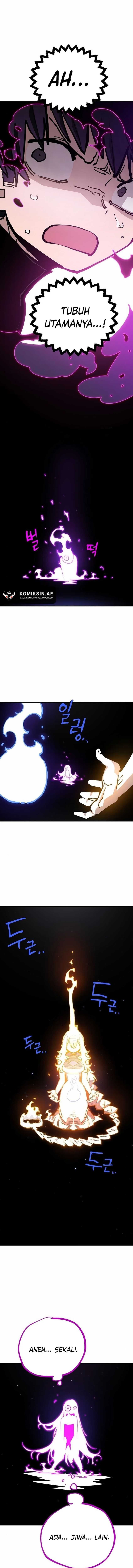Player. Chapter 188 Gambar 6
