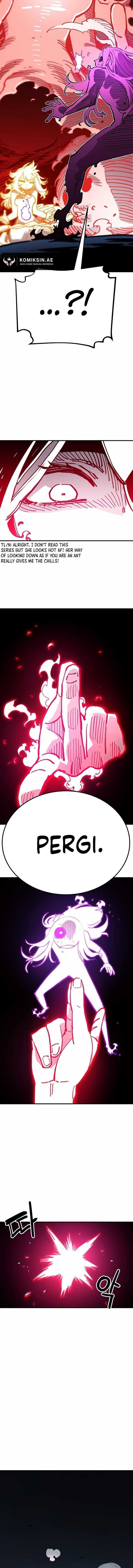 Player. Chapter 188 Gambar 8