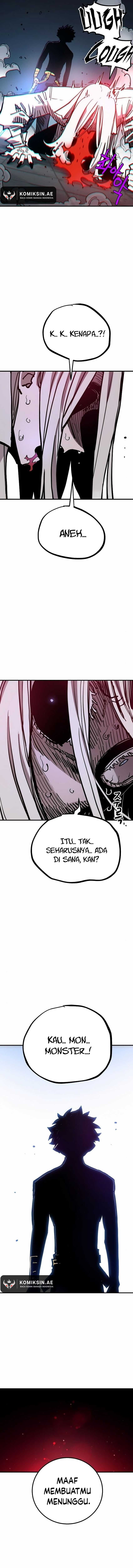 Player. Chapter 188 Gambar 9