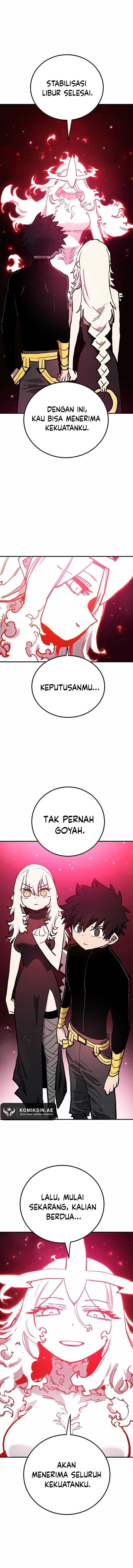 Player. Chapter 188 Gambar 10