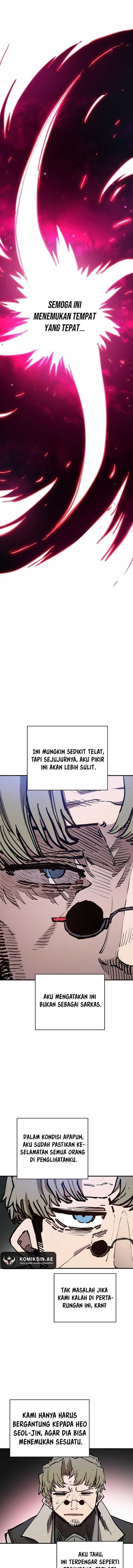 Player. Chapter 188 Gambar 11