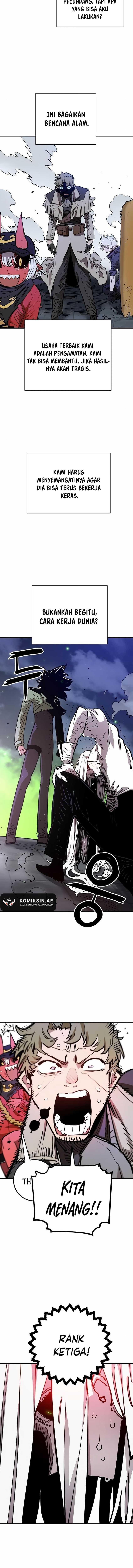 Player. Chapter 188 Gambar 12