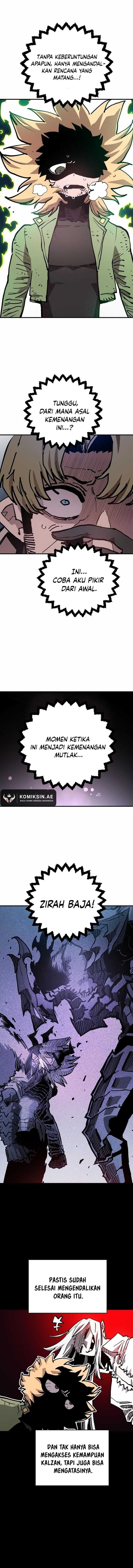 Player. Chapter 188 Gambar 13