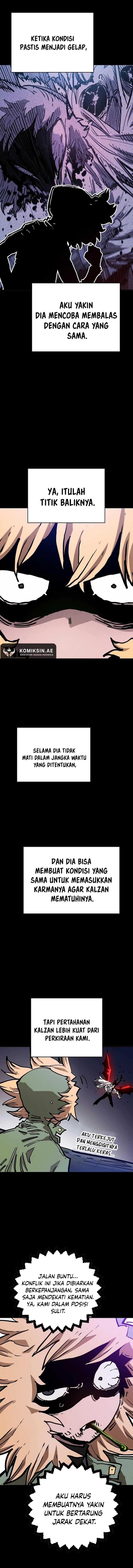 Player. Chapter 188 Gambar 14