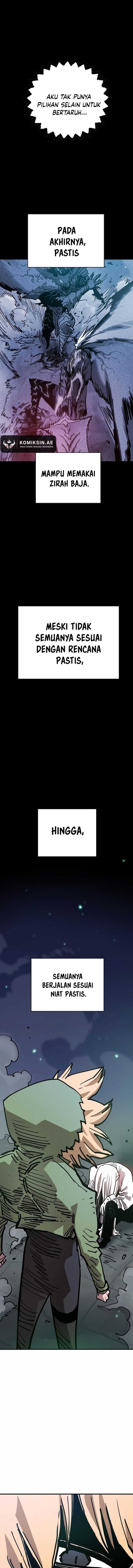 Player. Chapter 188 Gambar 15