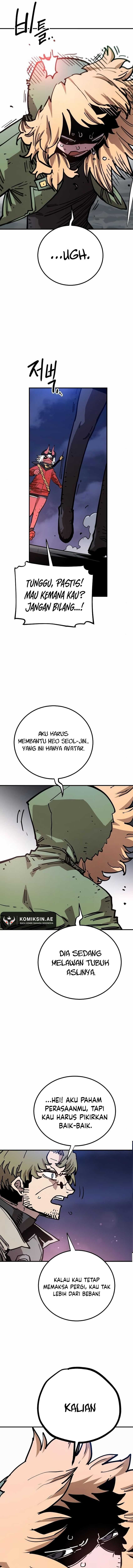 Player. Chapter 188 Gambar 17