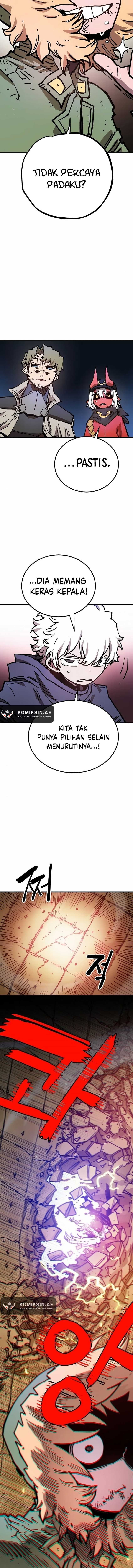 Player. Chapter 188 Gambar 18