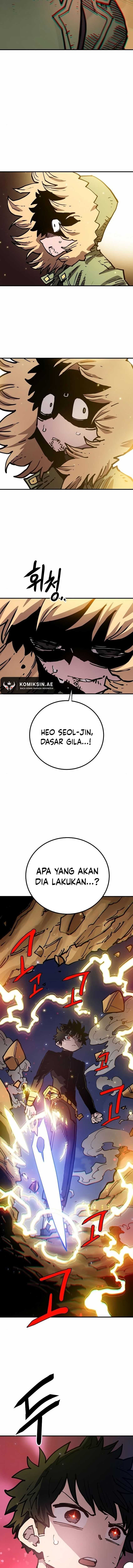 Player. Chapter 188 Gambar 19
