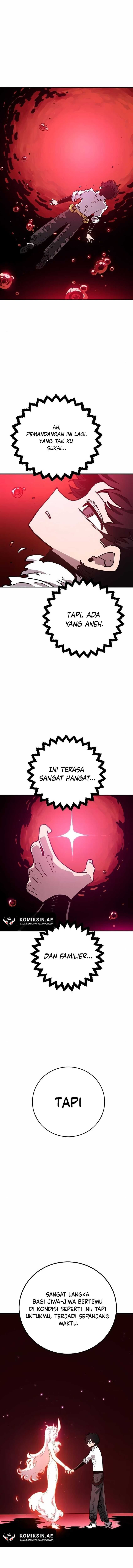 Player. Chapter 189 Gambar 2