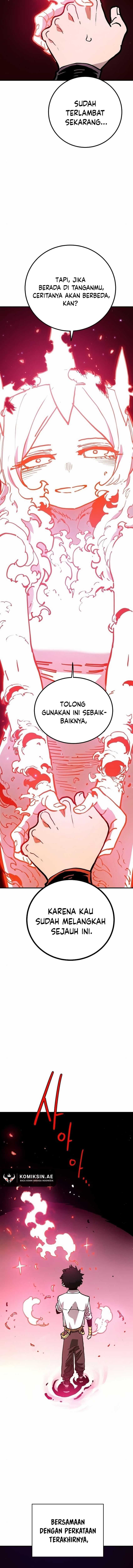 Player. Chapter 189 Gambar 4