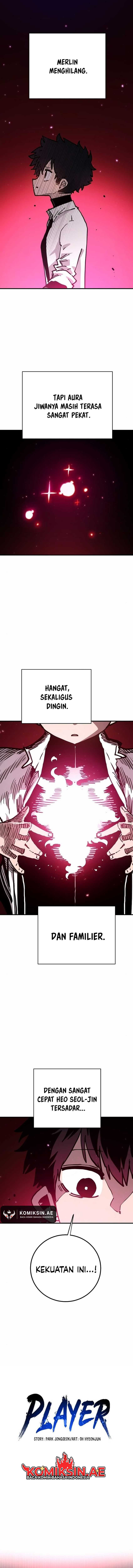Player. Chapter 189 Gambar 5