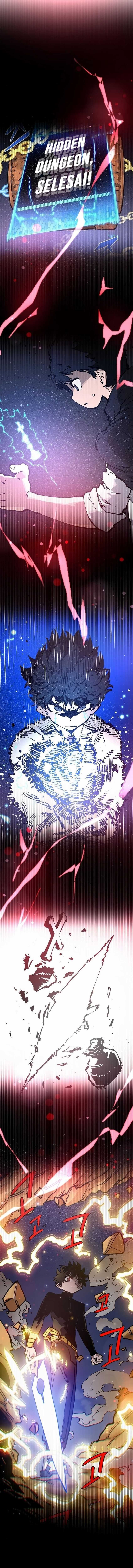Player. Chapter 189 Gambar 6