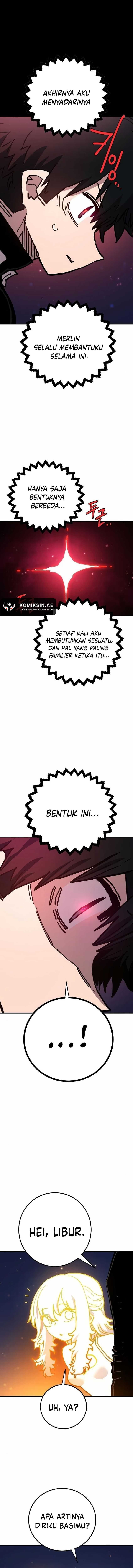 Player. Chapter 189 Gambar 7