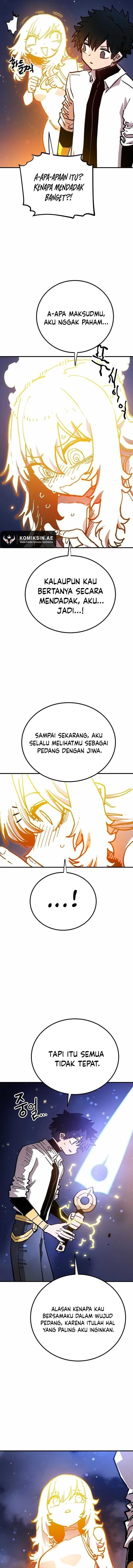 Player. Chapter 189 Gambar 8