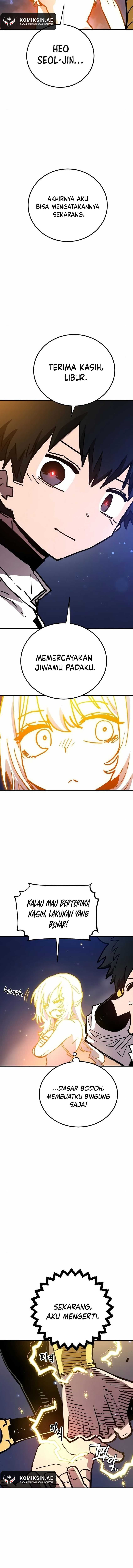Player. Chapter 189 Gambar 9