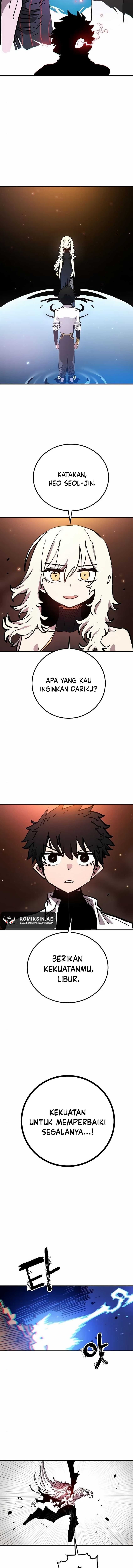 Player. Chapter 189 Gambar 12
