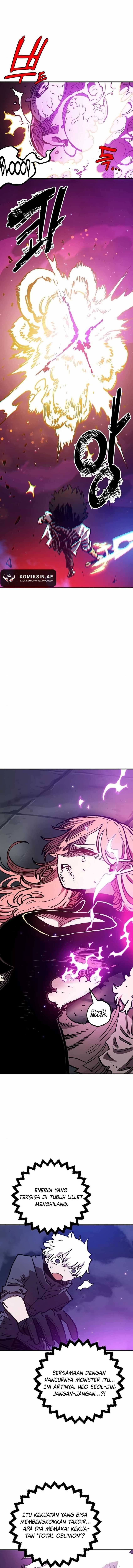 Player. Chapter 189 Gambar 14