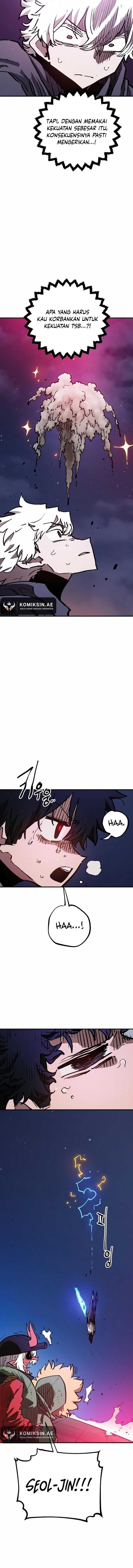 Player. Chapter 189 Gambar 15