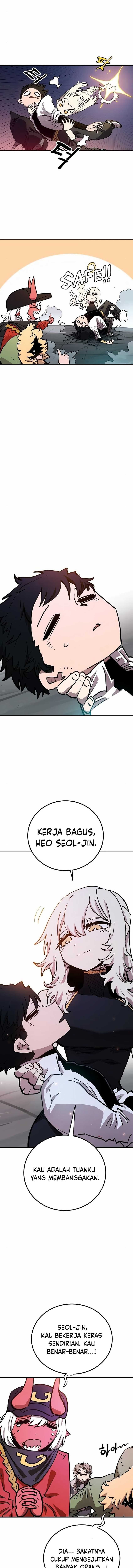 Player. Chapter 189 Gambar 16