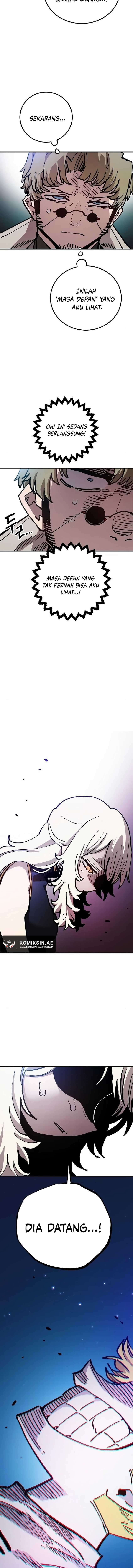 Player. Chapter 189 Gambar 17