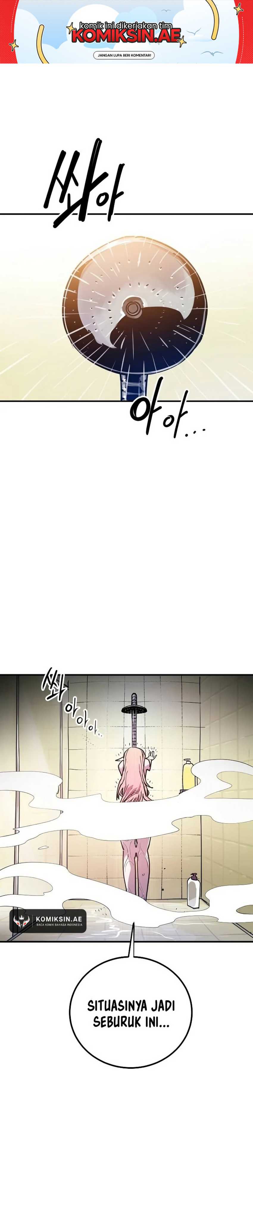 Player. Chapter 192 Gambar 2