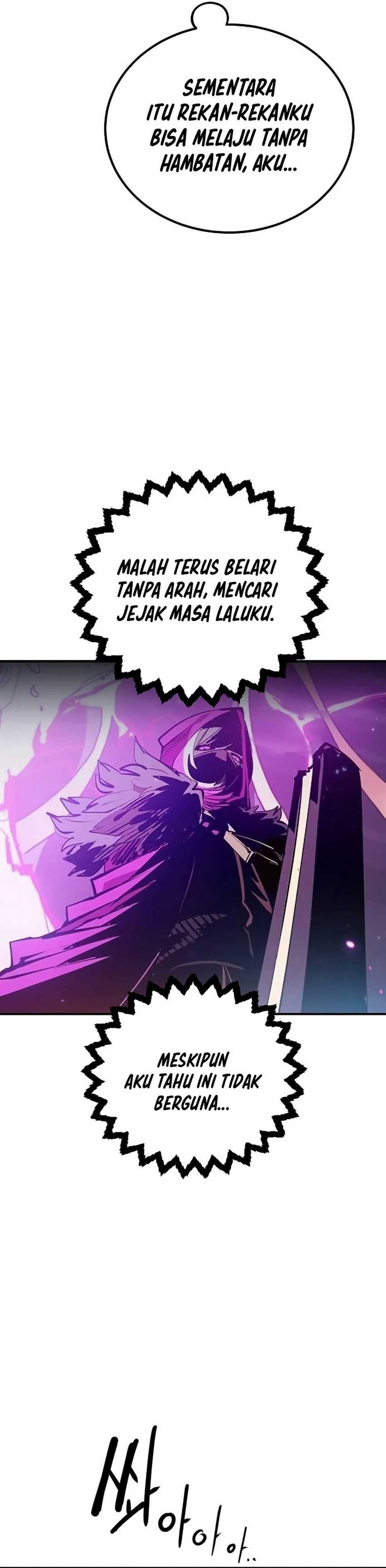 Player. Chapter 192 Gambar 4