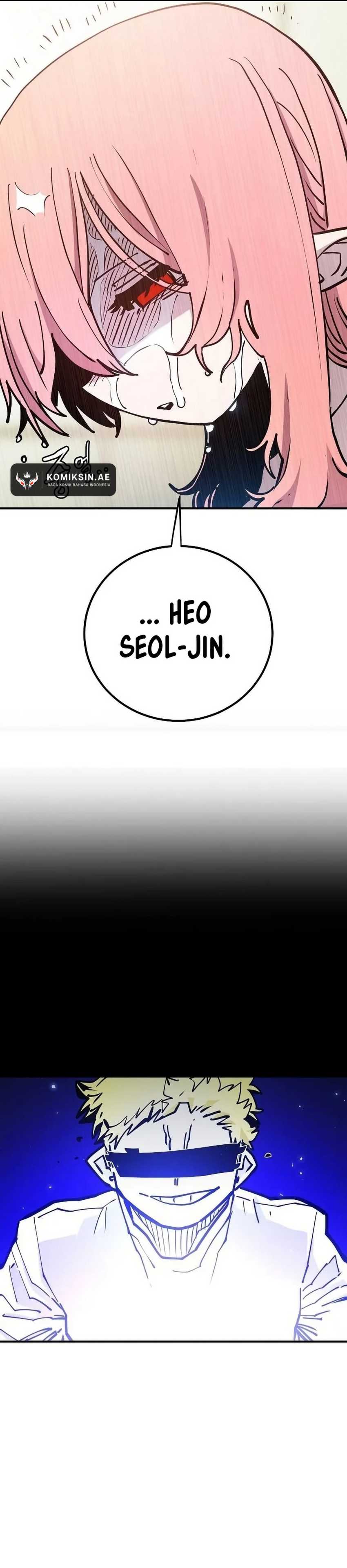 Player. Chapter 192 Gambar 5