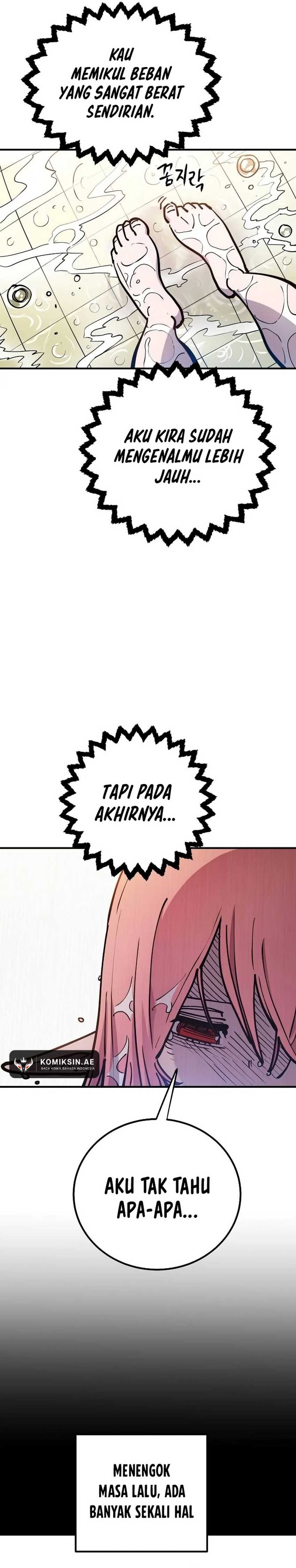 Player. Chapter 192 Gambar 6