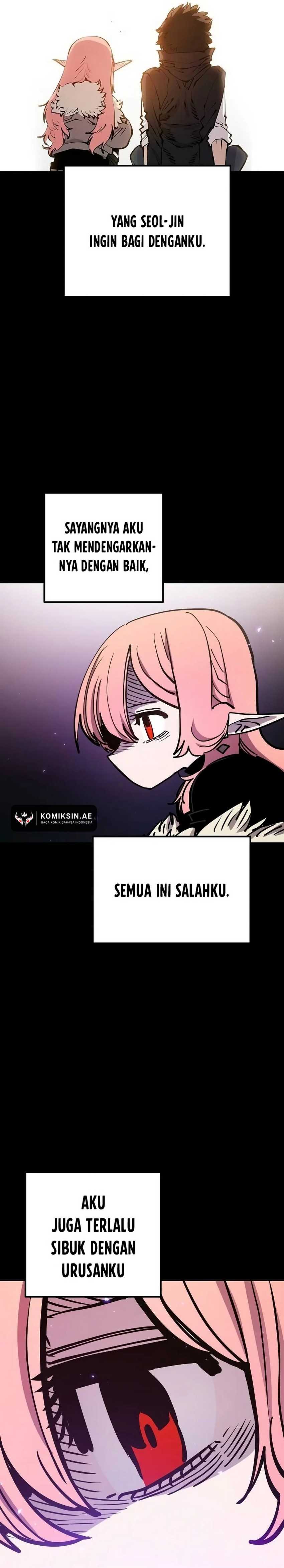 Player. Chapter 192 Gambar 7