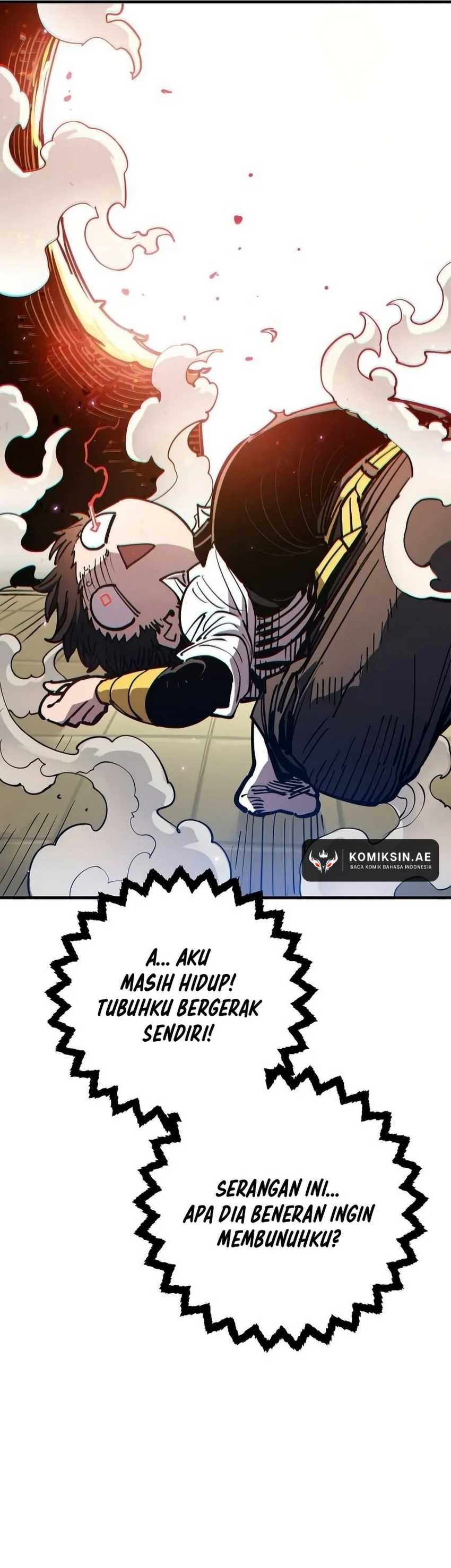 Player. Chapter 192 Gambar 14