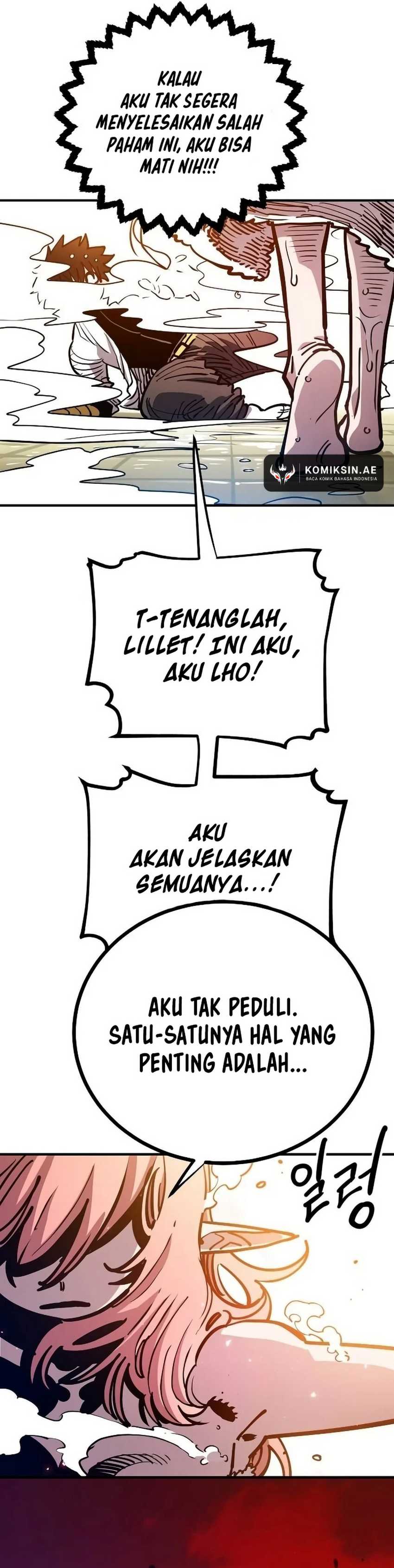 Player. Chapter 192 Gambar 15