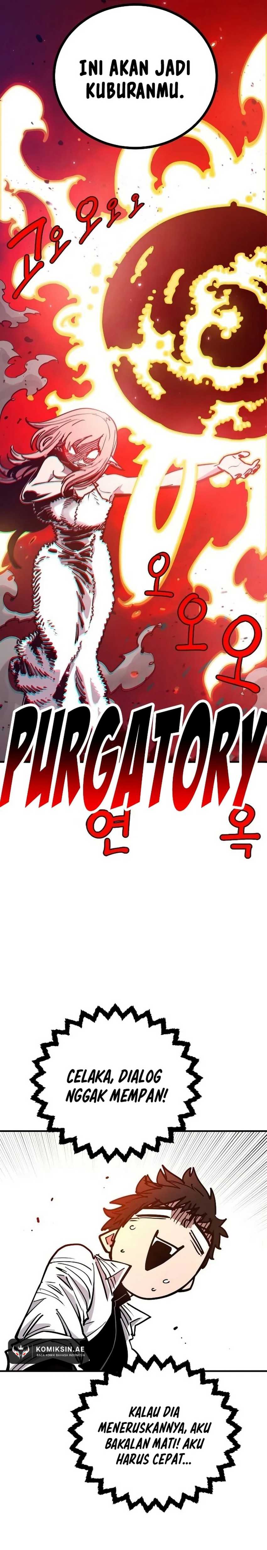 Player. Chapter 192 Gambar 16