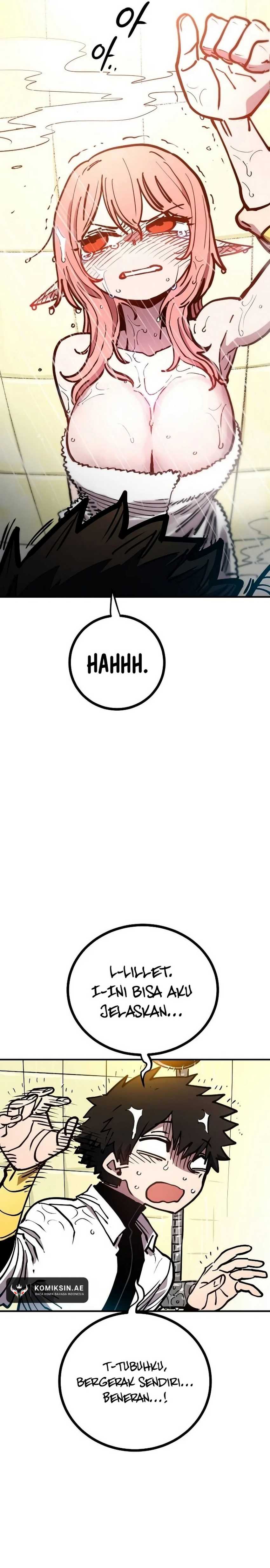 Player. Chapter 192 Gambar 21