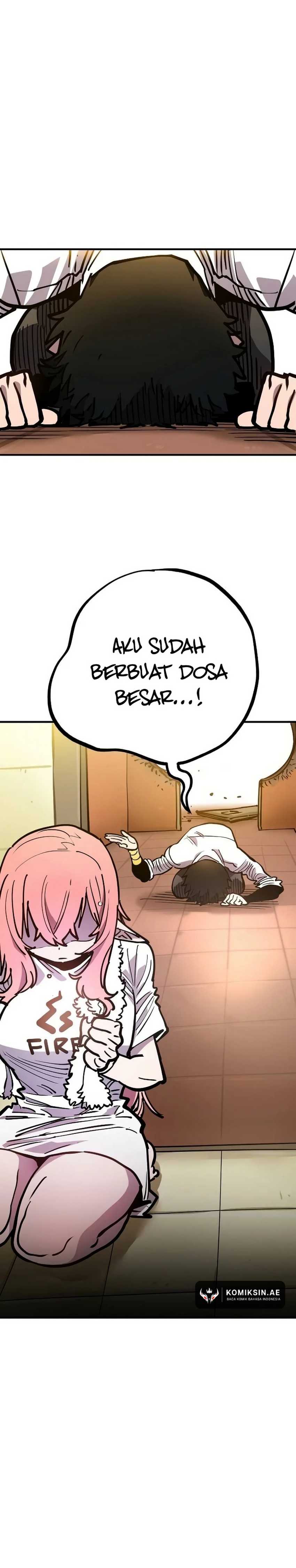 Player. Chapter 192 Gambar 23