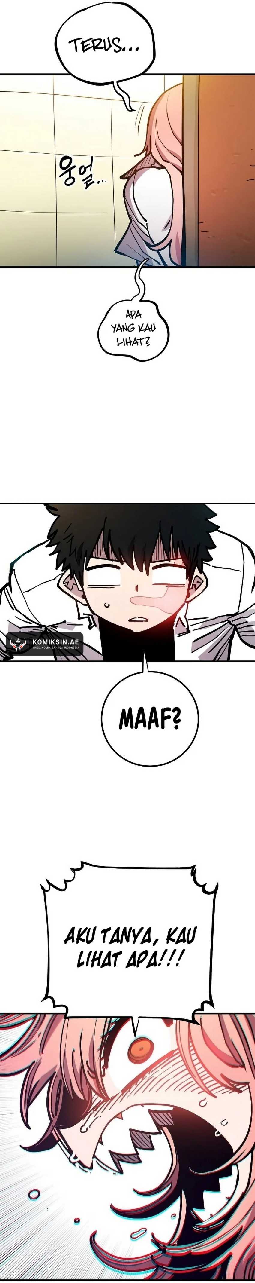 Player. Chapter 192 Gambar 24
